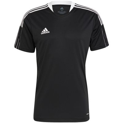 19. adidas Tiro 21 Trainingstrikot M GM7586