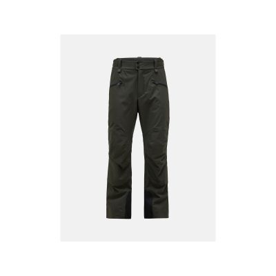 Peak Performance M Navtech Pants grüne Skihose