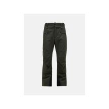 Peak Performance M Navtech Pants grüne Skihose