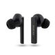 3. Guess Bluetooth-Kopfhörer GUTWSSU20ALEGK TWS + Dockingstation schwarz/schwarz gedrucktes Logo