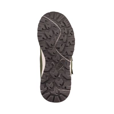 4. Trollkids Kinder Hafjell Winterstiefel bronze Jr 264-331