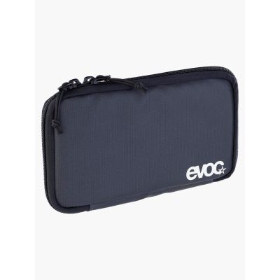 EVOC Reiseetui Brieftaschenorganizer Carbongrau - Schwarz