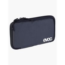 EVOC Reiseetui Brieftaschenorganizer Carbongrau - Schwarz