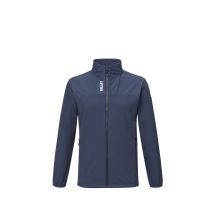 MILLET M SENECA SHIELD JKT Jacke, blau