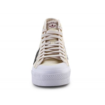 2. adidas Nizza Platform Mid W H00641 Schuhe