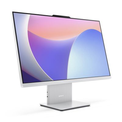 2. Lenovo IdeaCentre AIO 27ARR9 Ryzen 7 7735HS 27" FHD IPS 300nits AG 16GB DDR5 4800 SSD512 Radeon 680M Grafik Win11 Cloud Gray