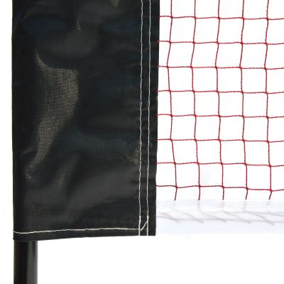48. Meteor Badmintonnetz