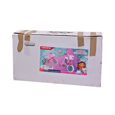 10. Kinderfahrrad GABBI 12" HUFFY 22493W