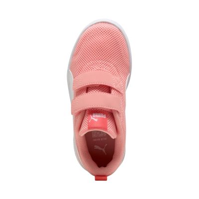 6. Puma Courtflex V3 Mesh PS Jr Schuhe 398085 07
