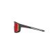 3. Julbo Fury S Brille – Mattschwarz | Spectron 3Cf