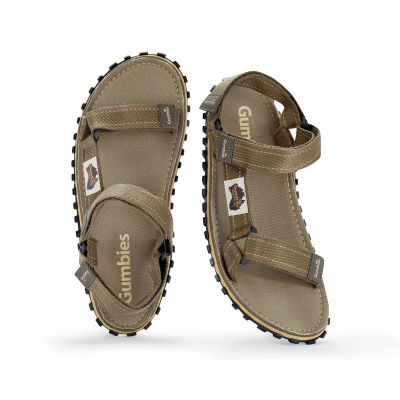 2. Gumbies Tracker Sandalen M GU-SATRA018