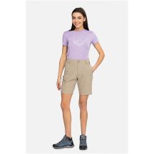 VIKING Sumatra Lady Damenshorts, beige, XS