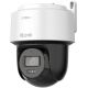 Hilook PTZ-N2C400M-DE (2,8 mm) 4 MP Smart Hybrid Light IP-Kamera