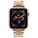 14. Spigen Modern Fit Band für Apple Watch 4/5/6/7/8/SE (38/40/41 mm) – Roségold