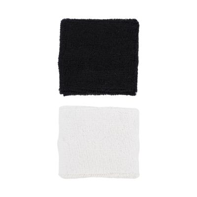 6. Nike Swoosh-Schweißbänder, 2er-Pack, N1012405036OS