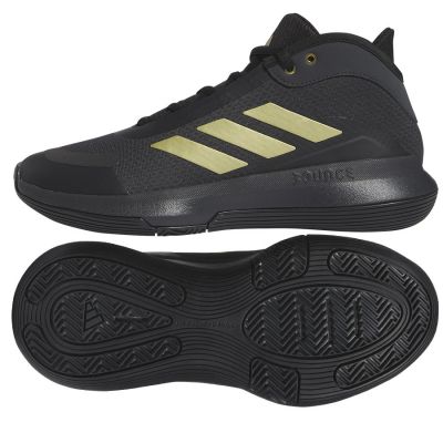 adidas Bounce Legends M IE9278 Basketballschuhe