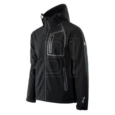 Hi-Tec Prince II Jacke M 0716000100267