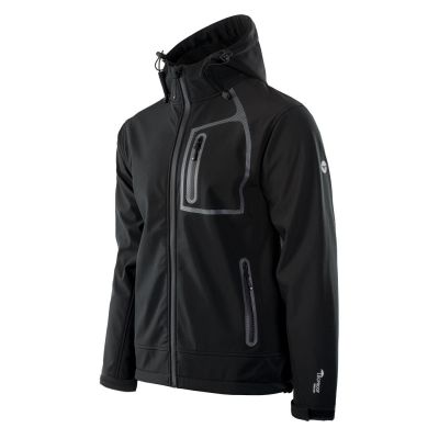 Hi-Tec Prince II Jacke M 0716000100267