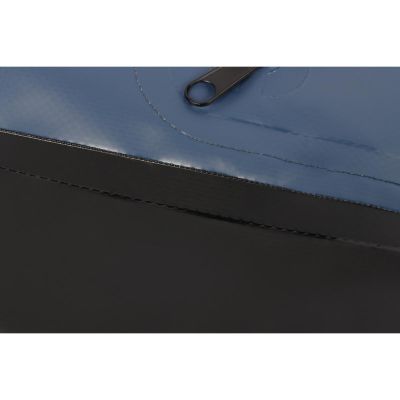 7. 25L WASSERDICHTER RUCKSACK, MARINEBLAU, ENERO CAMP