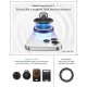 12. Spigen S581W MagSafe Bluetooth-Selfie-Stick und Stativ – Schwarz