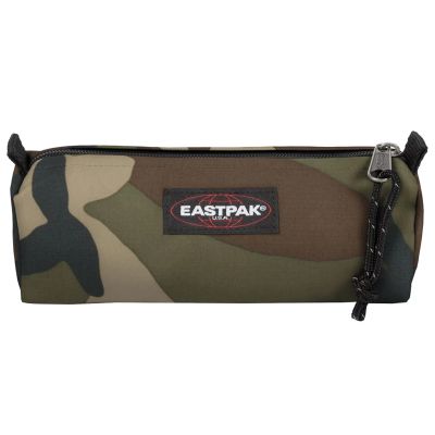 Eastpak Benchmark Single EK0003721811 Grün One Size