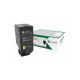 2. Lexmark Toner 84C2HYE Gelb