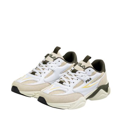 2. Fila Recade FFM0408 13497 Herrenschuhe