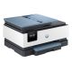 40. HP OfficeJet Pro 8125e Kabelloser All-in-One-Farbdrucker, Instant Ink; Duplexdruck