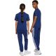 8. adidas Essentials Kinderhose blau JY0603