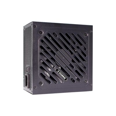 8. Xilence Performance A+ XN340 | XP850R12 Netzteilmodul 850W 20+4 Pin ATX Schwarz