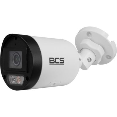 4Mpx BCS-P-TIP14FSR3L3-Ai Röhren-IP-Kamera