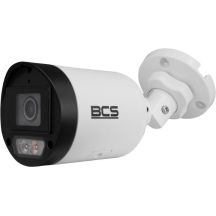 4Mpx BCS-P-TIP14FSR3L3-Ai Röhren-IP-Kamera