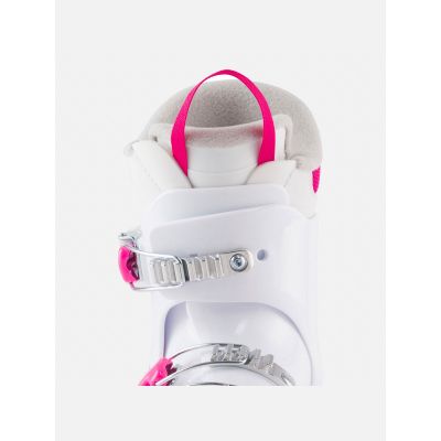 5. Skischuhe ROSSIGNOL COMP J3 – WHITE