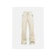 PEAK PERFORMANCE W Whitelight Isolierte Hose Sand