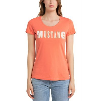 8. Mustang Alexia T-shirt W 1009641 8204