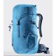 Deuter Climber 22-Liter-Rucksack in Blau