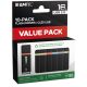 2. Emtec K100 USB-Stick 16 GB USB Typ-A 2.0 Schwarz, Mehrfarbig