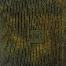 BUFF KNITTED BALACLAVA NILAN KHAKI Sturmhaube