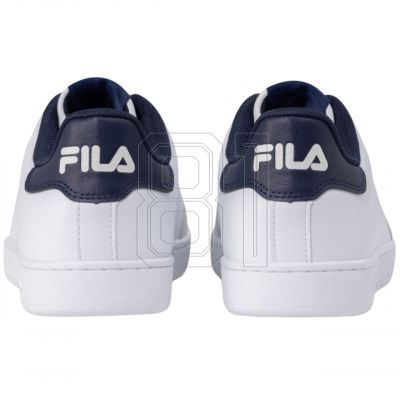 3. Fila Courtbay W FFW0477 13037 Schuhe