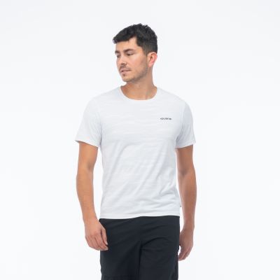 6. Herren-Kurzarmshirt CARI