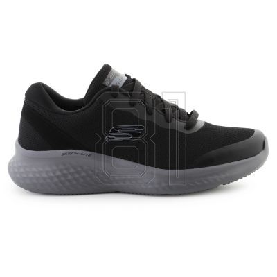 6. Skechers Skech-Lite Pro - Clear Rush M 232591-BKCC Schuhe 