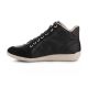 3. Geox D Myria AW Lifestyle-Schuhe D6268A 08522 C9999