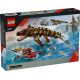 2. LEGO Jurassic World 76974 – Bootsmission und Mosasaurus-Modell