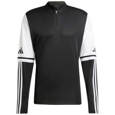 9. Adidas Squadra Training Top M JE2767 Sweatshirt