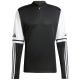 9. Adidas Squadra Training Top M JE2767 Sweatshirt