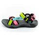 2. CMP Kinder-Sandalen Hamal Hiking leicht bequem farbenfroh