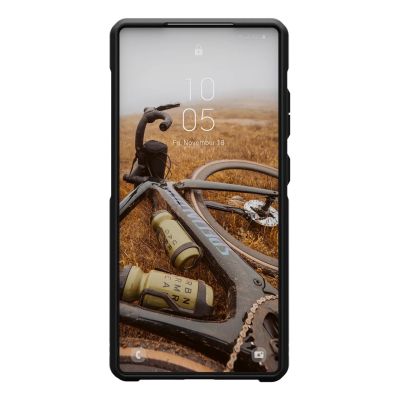 7. Urban Armor UAG Sams Hry Metrop LT Mgnt McrHx CmGrph