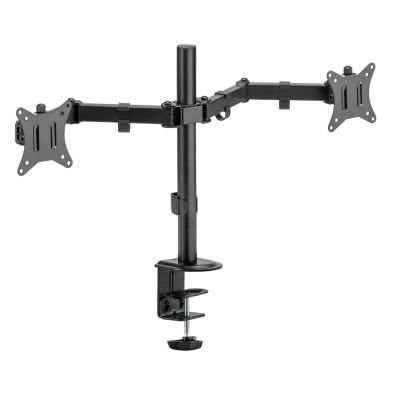 4. Deltaco ARM-0300-B TV-Wandhalterung 81,3 cm (32") Schwarz