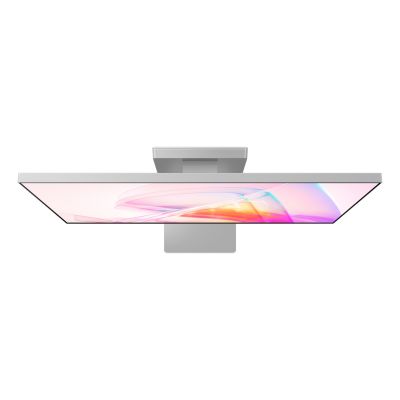 6. Samsung S90PC Computermonitor 68,6 cm (27") 5120 x 2880 px 5K Ultra HD LCD Silber
