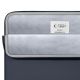 6. Tech-Protect Sleeve Laptoptasche 13-14 - Blau